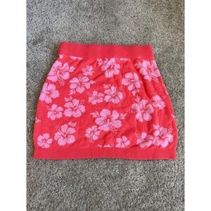 Art Class Knit Skirt Girls L 10/12